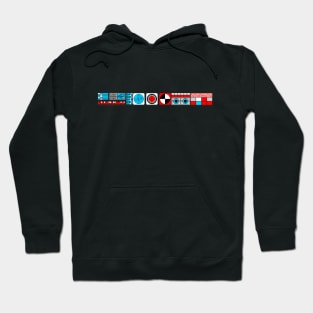 Xevian Control Hoodie